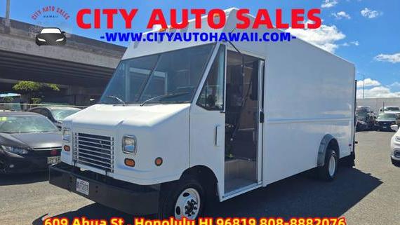 FORD E-450 2011 1FC4E4KL3BDA94985 image