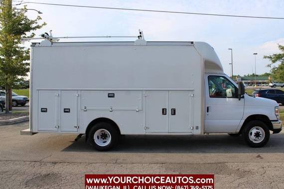 FORD E-450 2013 1FDXE4FS7DDB24003 image