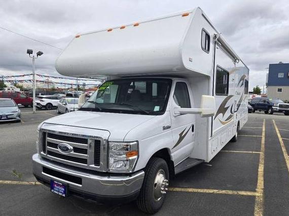 FORD E-450 2013 1FDXE4FS7DDA52915 image