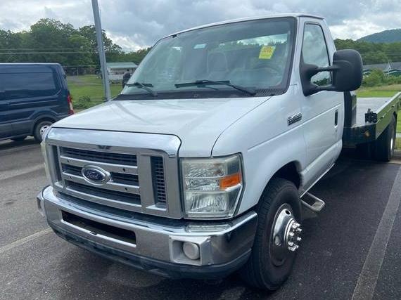 FORD E-450 2010 1FDXE4FP3ADA33222 image