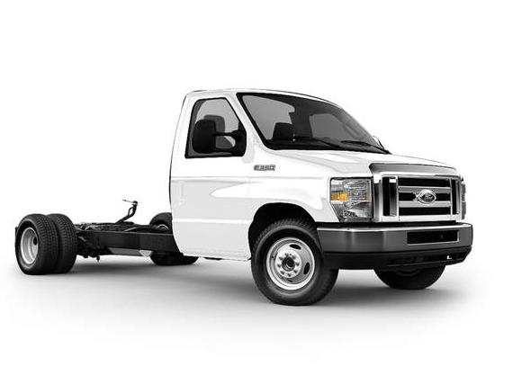 FORD E-450 2010 1FDXE4FP6ADA09772 image