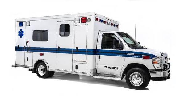 FORD E-450 2010 1FDXE4FP4ADA28045 image