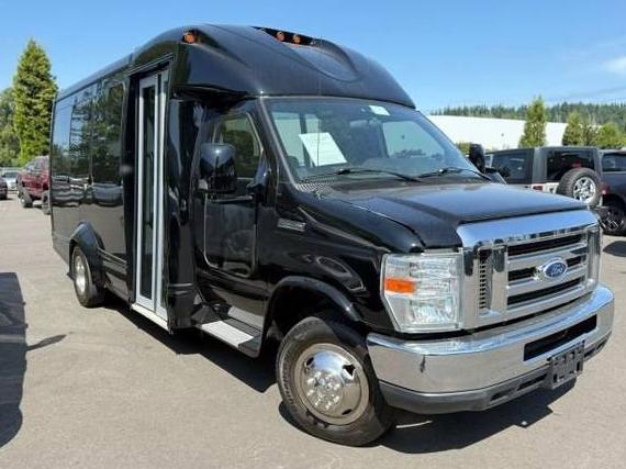 FORD E-450 2015 1FDFE4FSXFDA16019 image