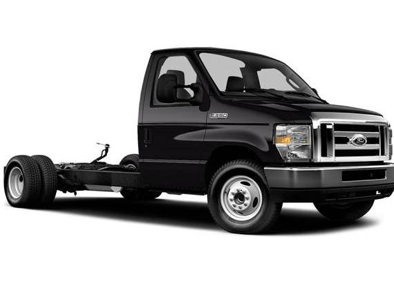 FORD E-450 2015 1FDFE4FS8FDA09795 image