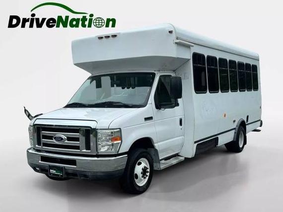 FORD E-450 2015 1FDFE4FS0FDA06907 image