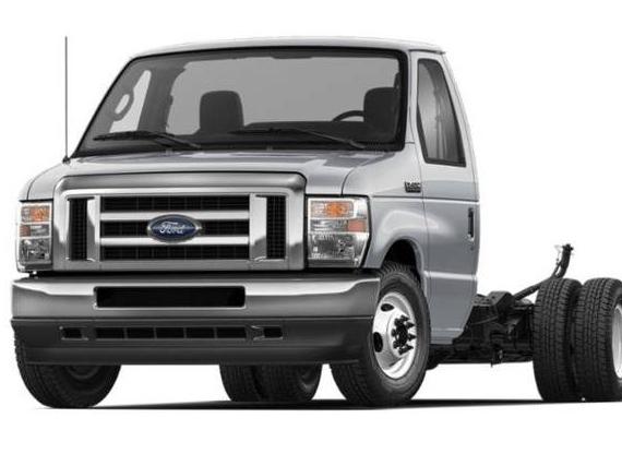 FORD E-450 2022 1FDXE4FN0NDC42163 image
