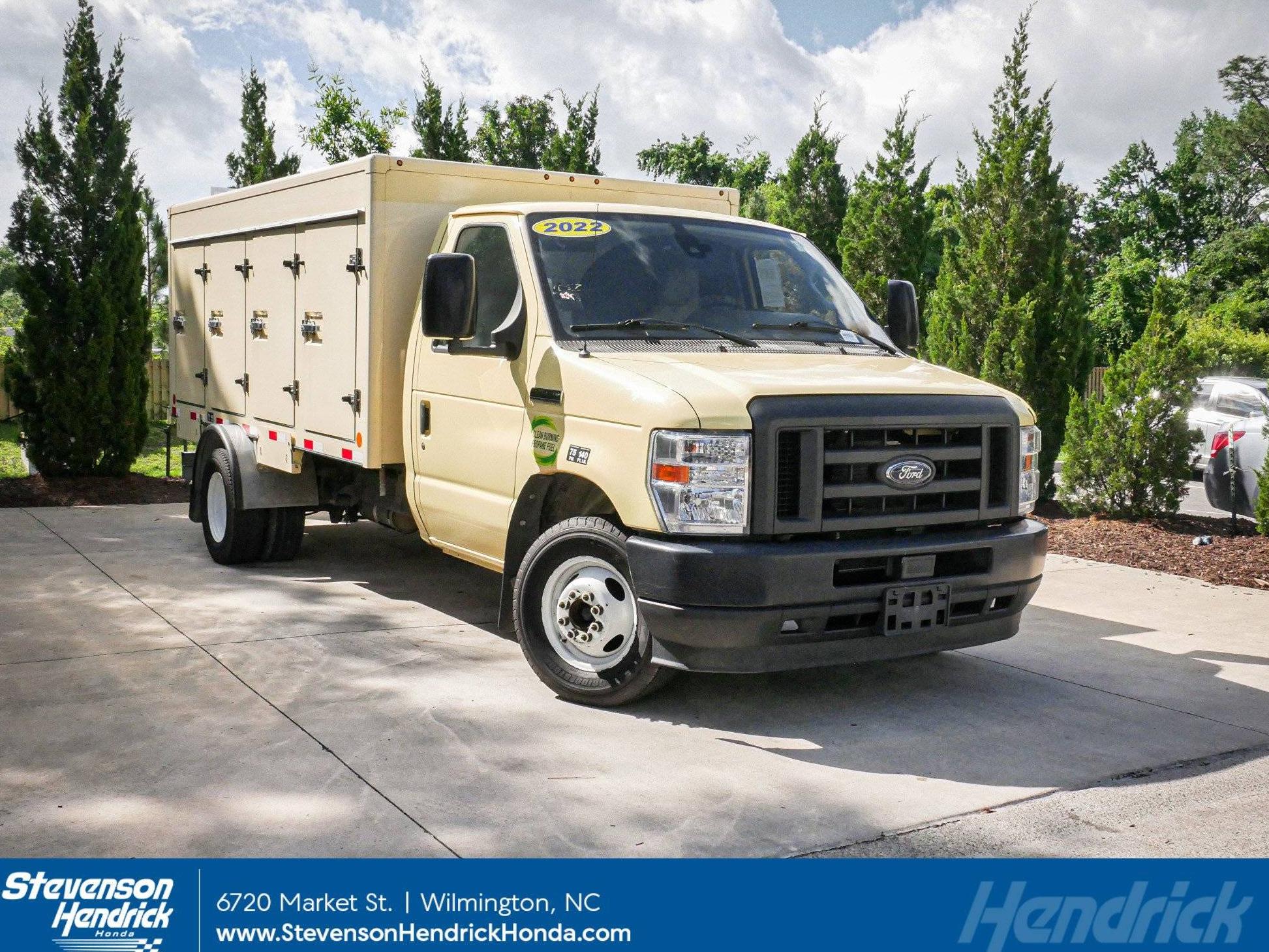 FORD E-450 2022 1FDXE4FNXNDC26195 image FORD E-450 2022 1FDXE4FNXNDC26195 image