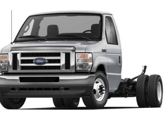FORD E-450 2022 1FDXE4FNXNDC28934 image