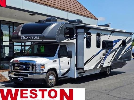 FORD E-450 2022 1FDXE4FNXNDC41621 image