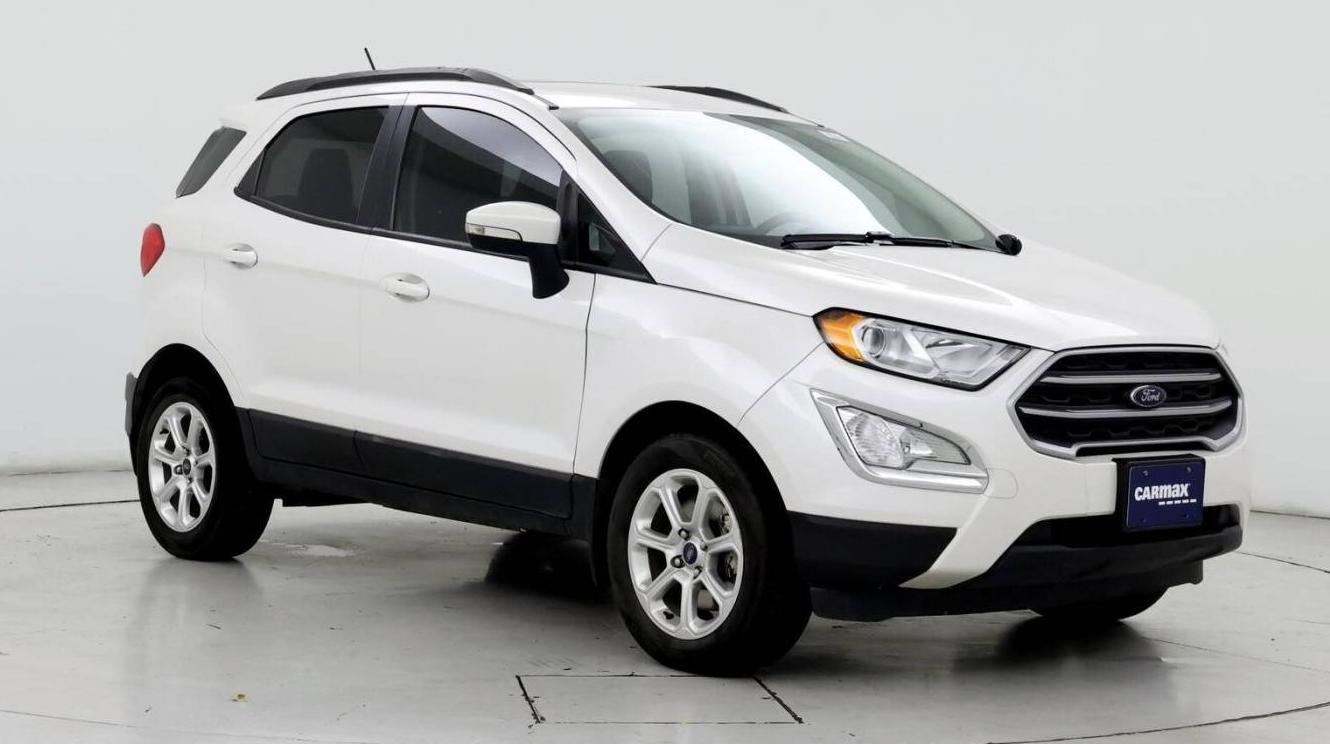 FORD ECOSPORT 2019 MAJ3S2GE5KC280493 image