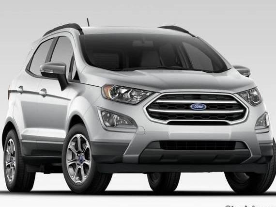 FORD ECOSPORT 2019 MAJ6S3GLXKC283116 image