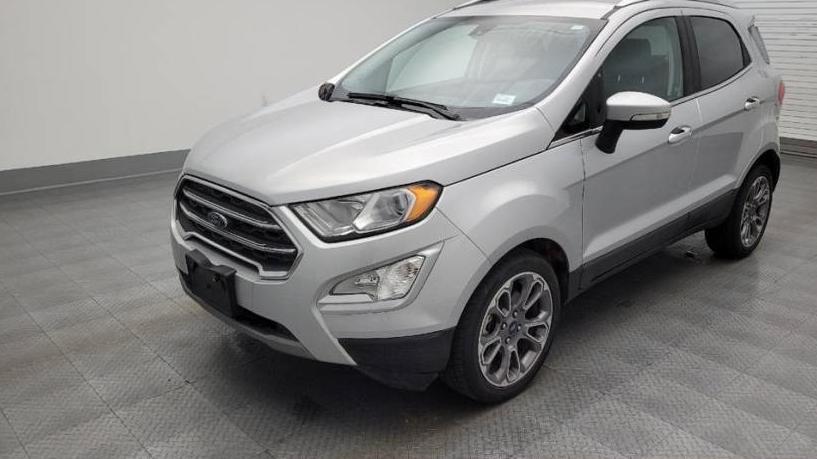 FORD ECOSPORT 2019 MAJ3S2KE4KC276913 image