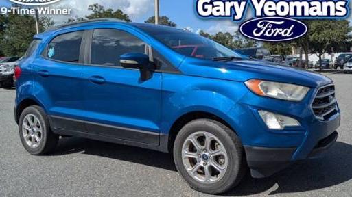 FORD ECOSPORT 2019 MAJ3S2GE2KC269743 image