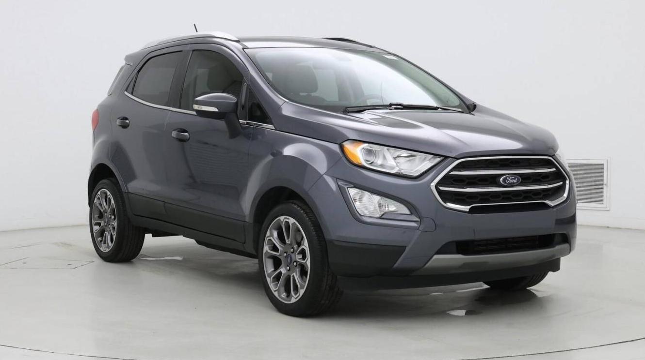 FORD ECOSPORT 2019 MAJ3S2KE3KC260721 image