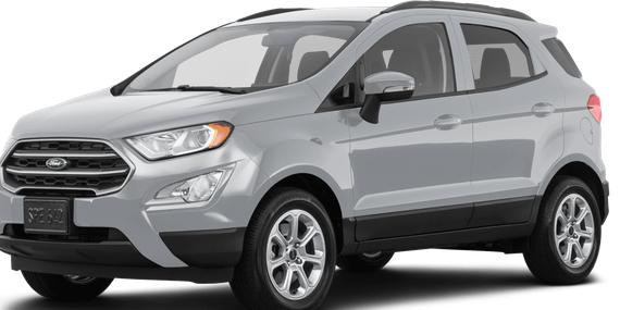 FORD ECOSPORT 2019 MAJ6S3JL9KC261021 image