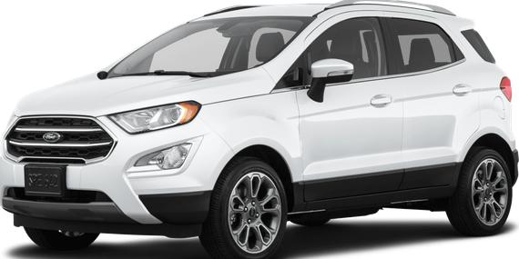 FORD ECOSPORT 2019 MAJ3S2KE4KC253339 image