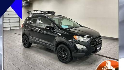 FORD ECOSPORT 2019 MAJ6S3GL6KC305600 image