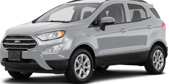 FORD ECOSPORT 2019 MAJ6S3GL7KC281291 image
