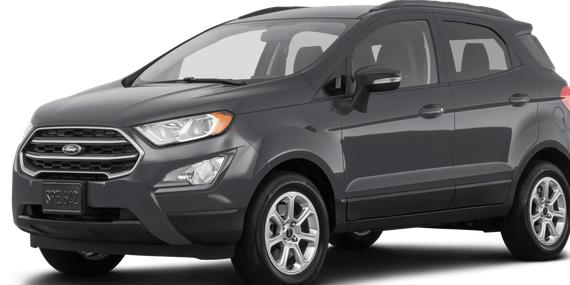 FORD ECOSPORT 2019 MAJ3S2GE9KC264412 image FORD ECOSPORT 2019 MAJ3S2GE9KC264412 image