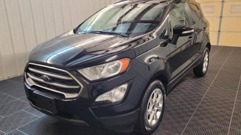 FORD ECOSPORT 2019 MAJ6S3GL5KC283993 image