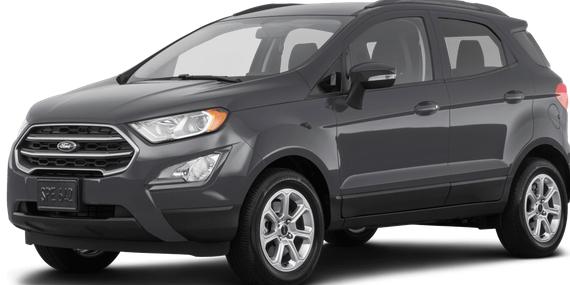 FORD ECOSPORT 2019 MAJ3S2GE1KC278076 image