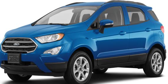 FORD ECOSPORT 2019 MAJ6S3GL1KC308081 image