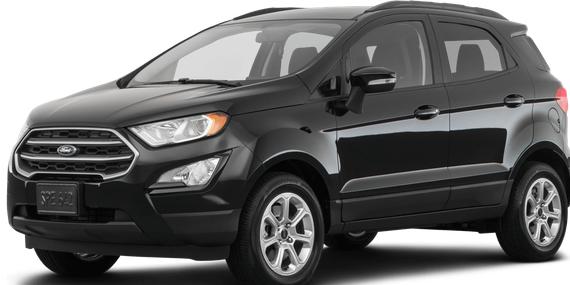 FORD ECOSPORT 2019 MAJ6S3GL9KC251239 image