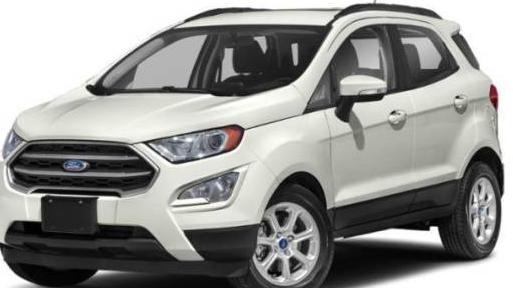 FORD ECOSPORT 2019 MAJ3S2GE1KC281379 image