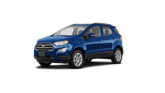 FORD ECOSPORT 2019 MAJ6S3GL1KC261960 image