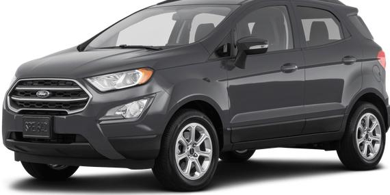 FORD ECOSPORT 2019 MAJ3S2FE8KC272468 image