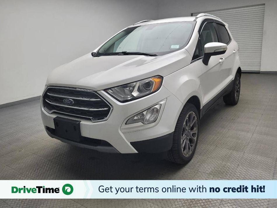 FORD ECOSPORT 2019 MAJ6S3KL9KC280084 image