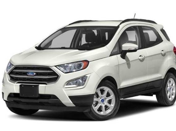 FORD ECOSPORT 2019 MAJ3S2GE3KC254877 image
