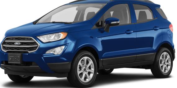 FORD ECOSPORT 2019 MAJ6S3FL6KC284765 image FORD ECOSPORT 2019 MAJ6S3FL6KC284765 image