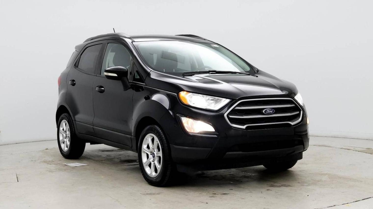 FORD ECOSPORT 2019 MAJ3S2GEXKC287312 image