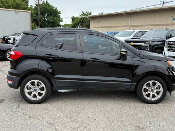 FORD ECOSPORT 2019 MAJ3S2GEXKC278836 image