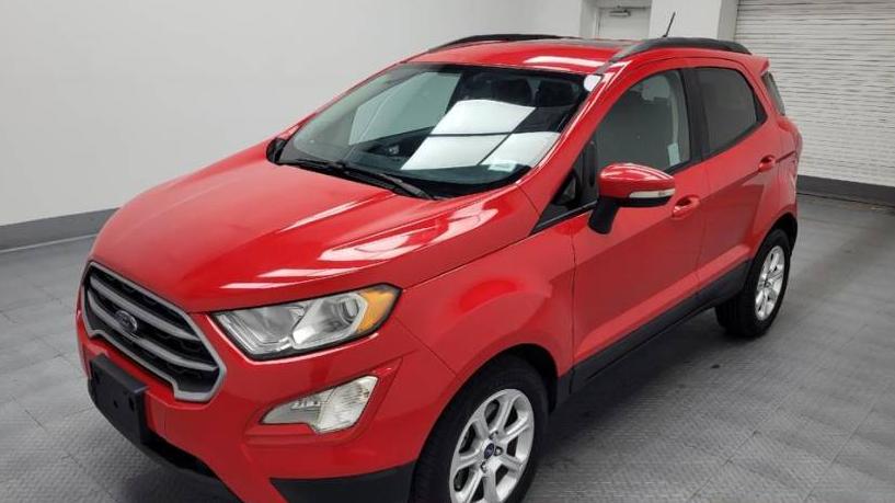 FORD ECOSPORT 2019 MAJ3S2GE7KC268104 image