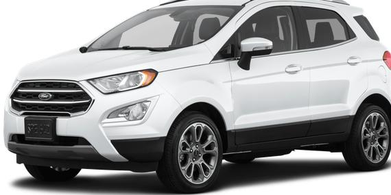 FORD ECOSPORT 2019 MAJ3S2KE1KC260734 image