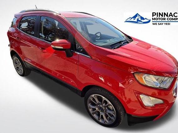 FORD ECOSPORT 2019 MAJ3S2KE5KC253320 image FORD ECOSPORT 2019 MAJ3S2KE5KC253320 image
