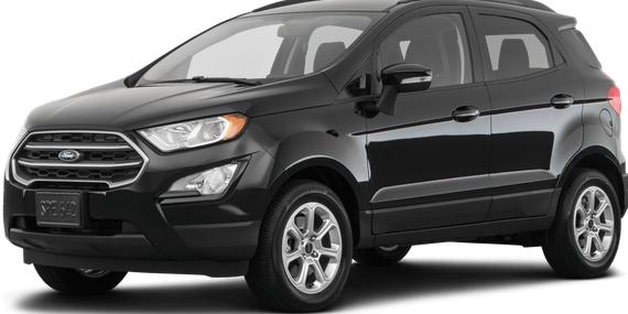 FORD ECOSPORT 2019 MAJ6S3JL2KC286021 image