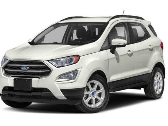 FORD ECOSPORT 2019 MAJ3S2GEXKC288010 image
