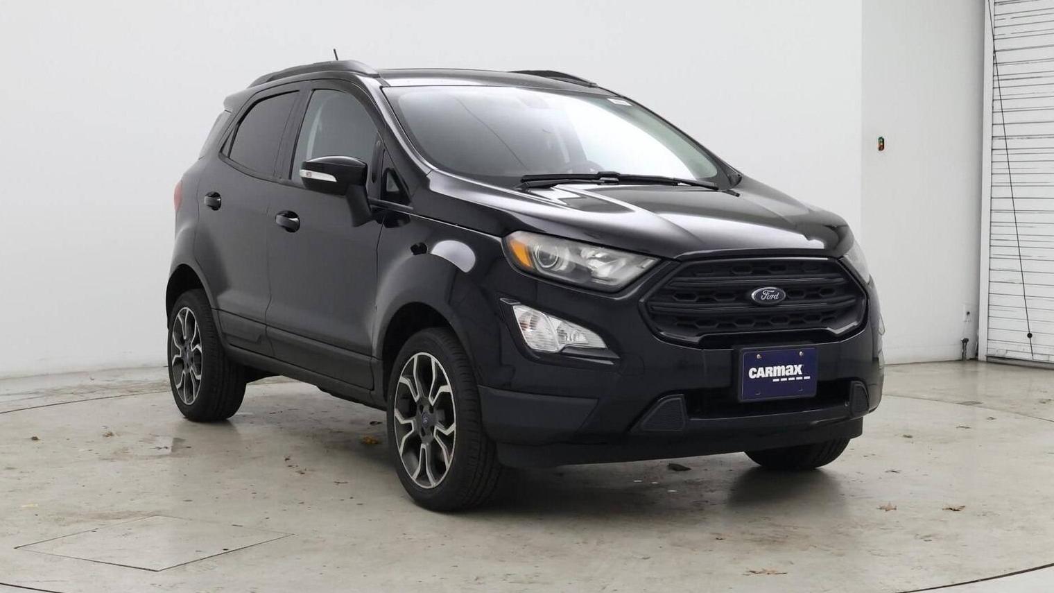 FORD ECOSPORT 2019 MAJ6S3JL9KC258863 image FORD ECOSPORT 2019 MAJ6S3JL9KC258863 image
