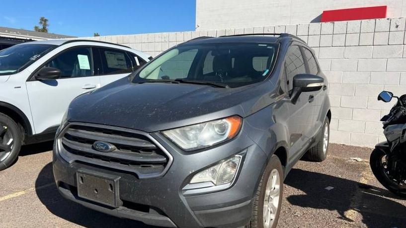 FORD ECOSPORT 2019 MAJ3S2GEXKC281378 image