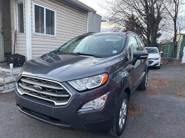 FORD ECOSPORT 2019 MAJ6S3GL1KC289483 image