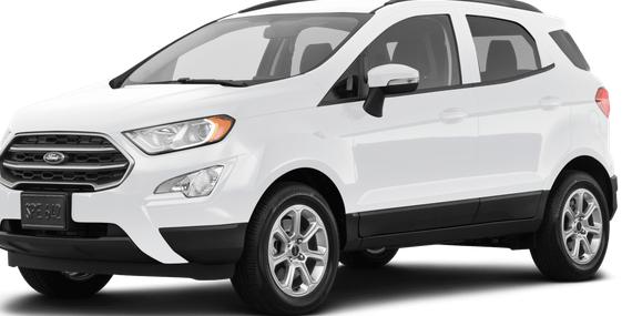 FORD ECOSPORT 2019 MAJ3S2GE2KC294223 image