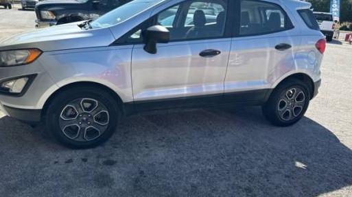 FORD ECOSPORT 2019 MAJ3S2FE5KC306124 image