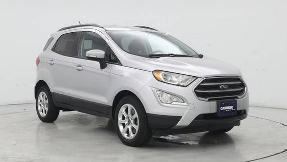 FORD ECOSPORT 2019 MAJ3S2GE3KC269718 image
