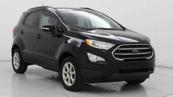 FORD ECOSPORT 2019 MAJ6S3GL3KC269378 image FORD ECOSPORT 2019 MAJ6S3GL3KC269378 image