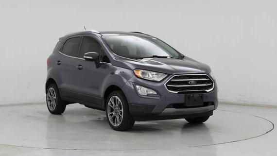FORD ECOSPORT 2019 MAJ6S3KLXKC260331 image