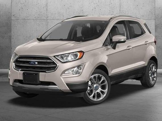 FORD ECOSPORT 2019 MAJ6S3FLXKC270268 image