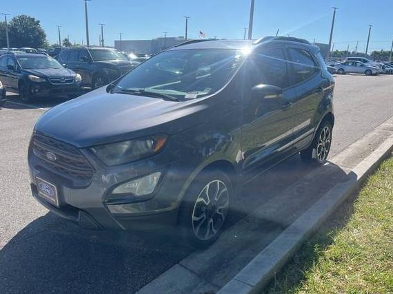 FORD ECOSPORT 2019 MAJ6S3JL8KC296455 image FORD ECOSPORT 2019 MAJ6S3JL8KC296455 image